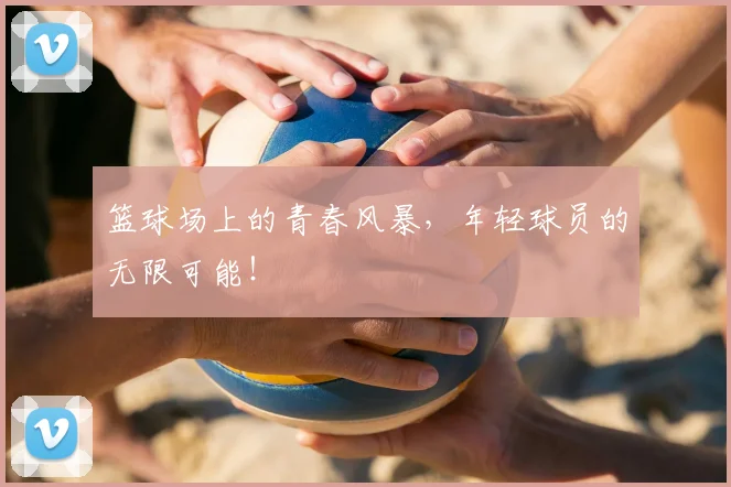 篮球场上的青春风暴,年轻球员的无限可能!