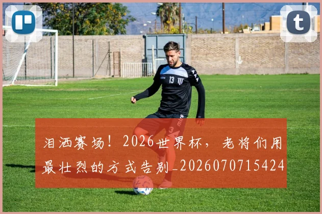 泪洒赛场！2026世界杯，老将们用最壮烈的方式告别_20260707154244